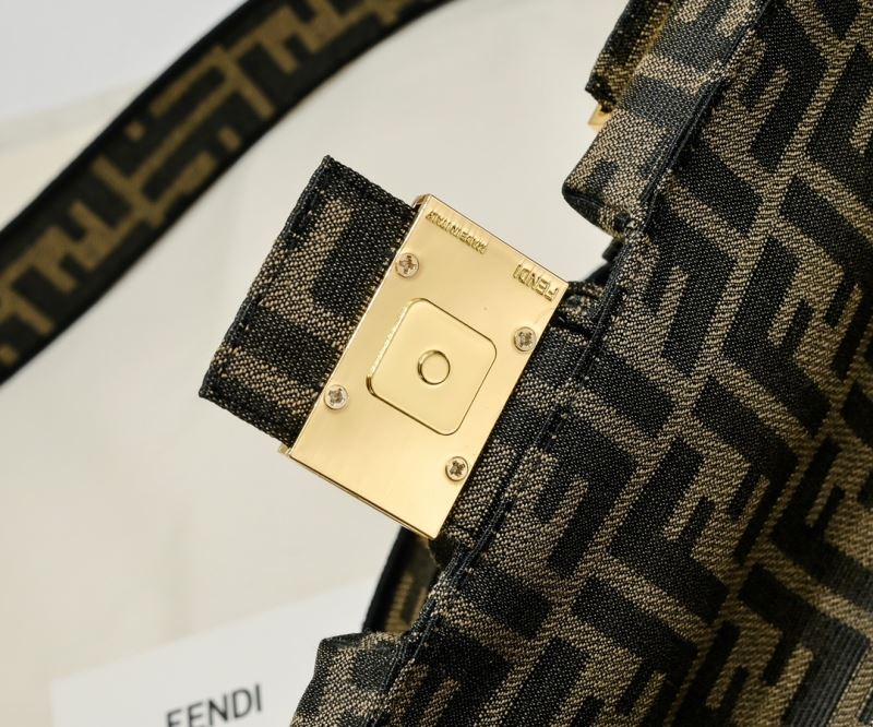 Fendi Baguette Bags